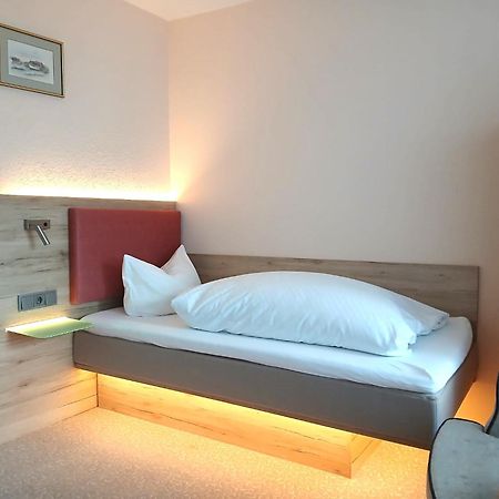 Hotel Hahnenkleer Hof Goslar Kültér fotó