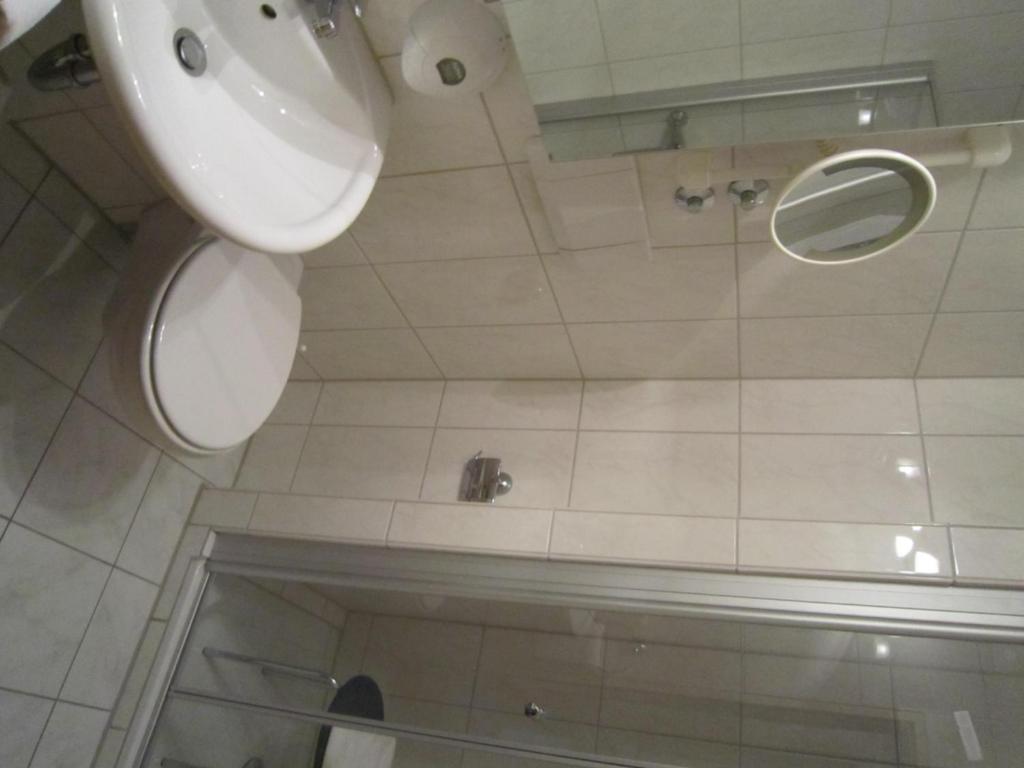 Hotel Hahnenkleer Hof Goslar Szoba fotó