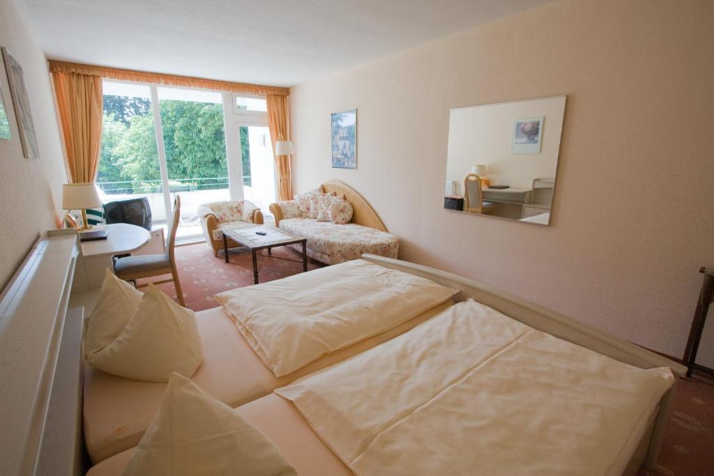 Hotel Hahnenkleer Hof Goslar Kültér fotó