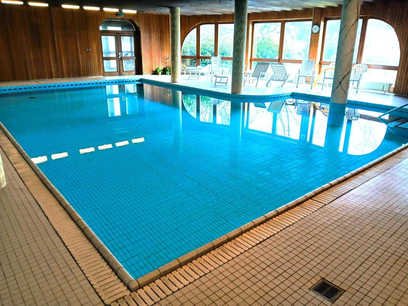 Hotel Hahnenkleer Hof Goslar Kültér fotó
