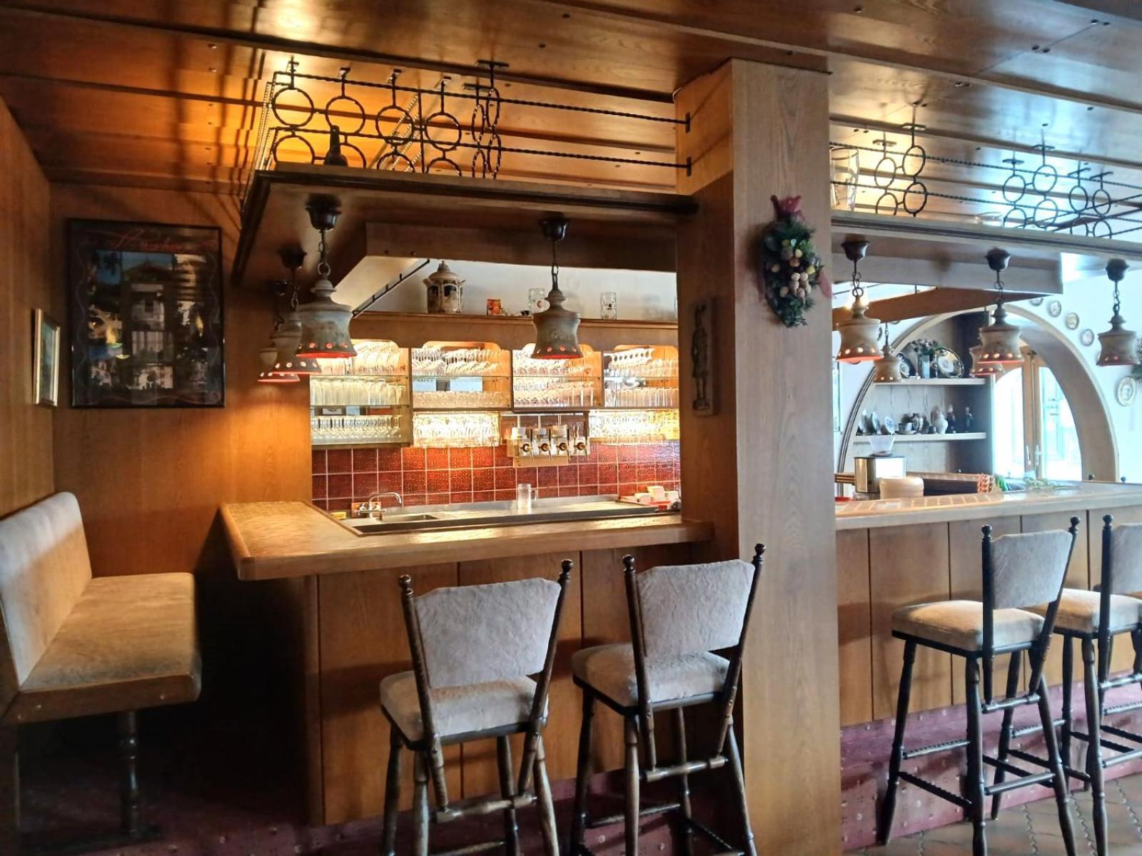 Hotel Hahnenkleer Hof Goslar Kültér fotó