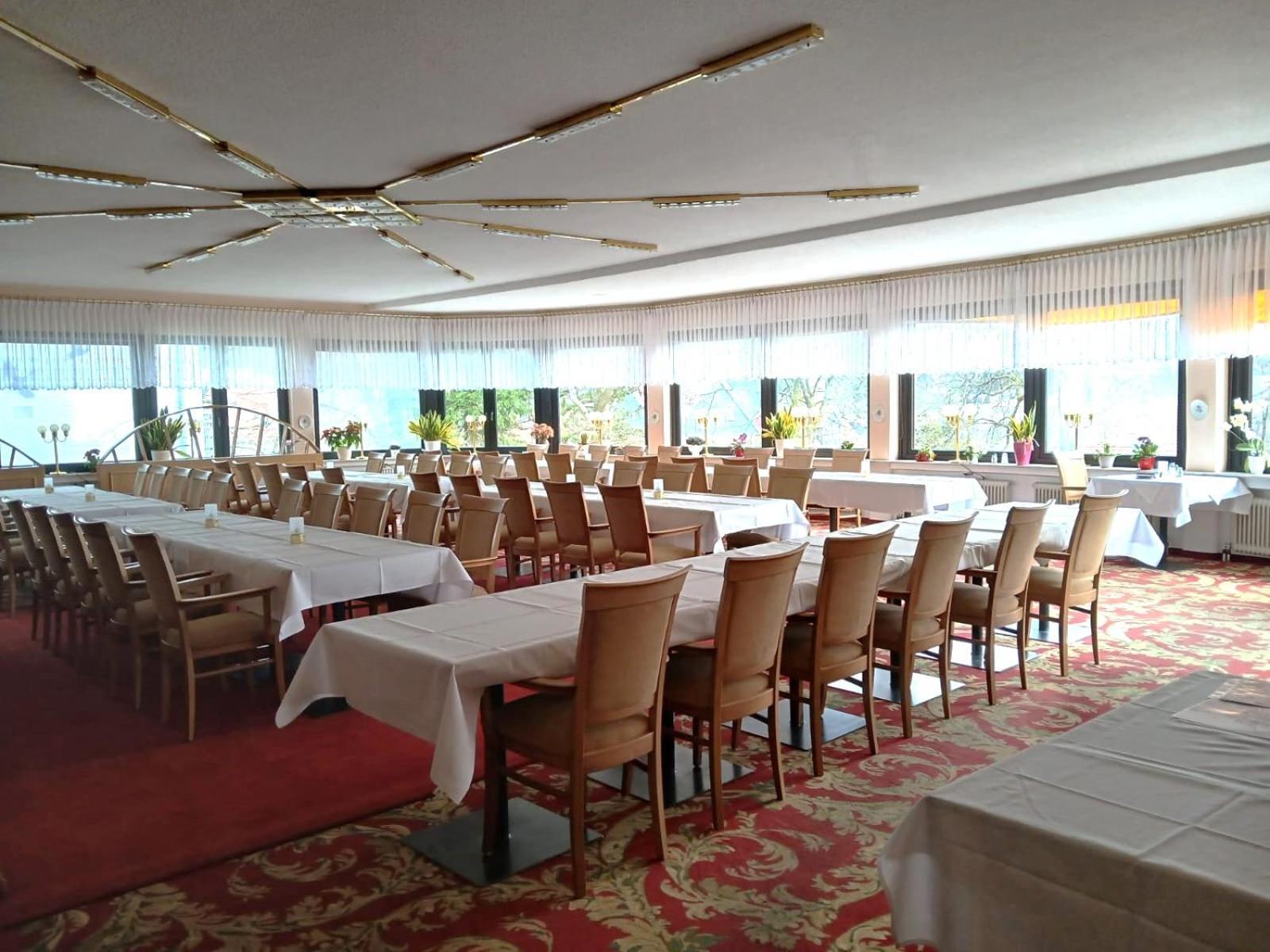 Hotel Hahnenkleer Hof Goslar Kültér fotó