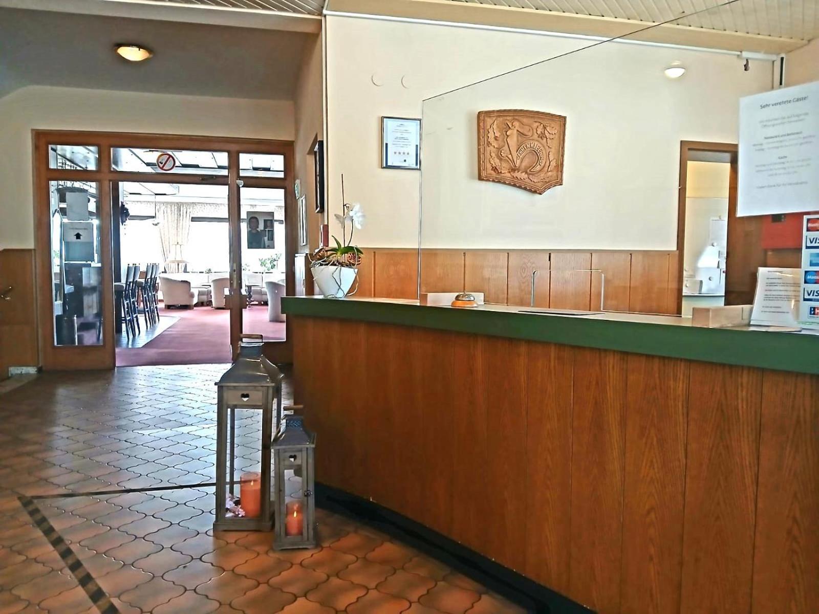 Hotel Hahnenkleer Hof Goslar Kültér fotó