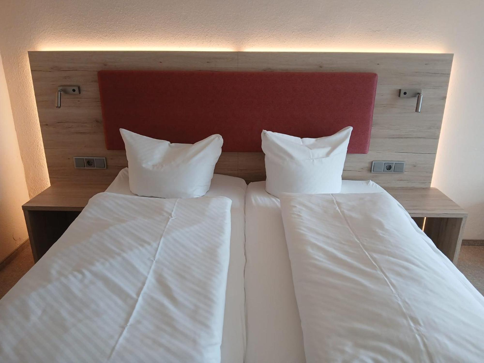 Hotel Hahnenkleer Hof Goslar Kültér fotó