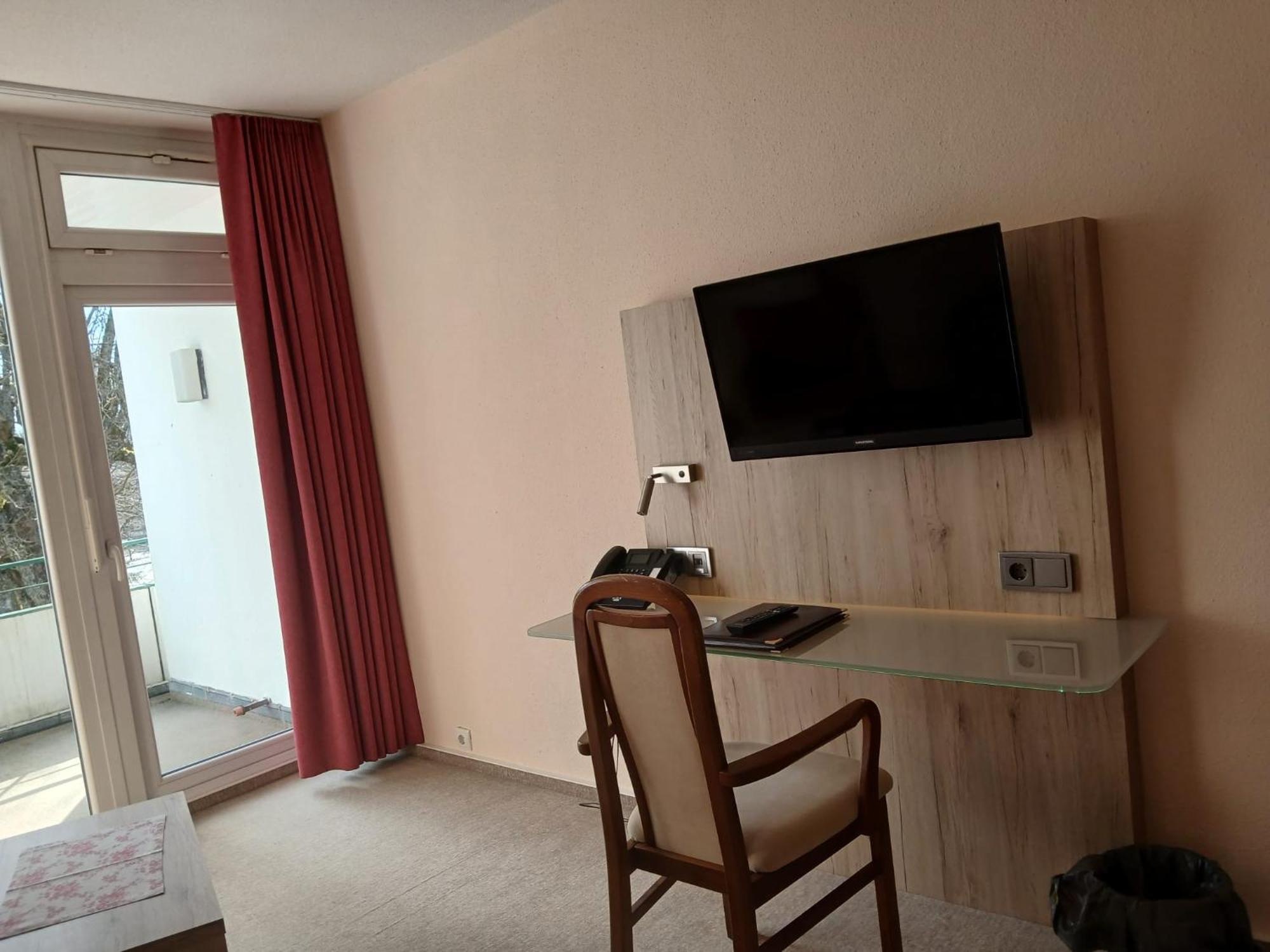 Hotel Hahnenkleer Hof Goslar Kültér fotó