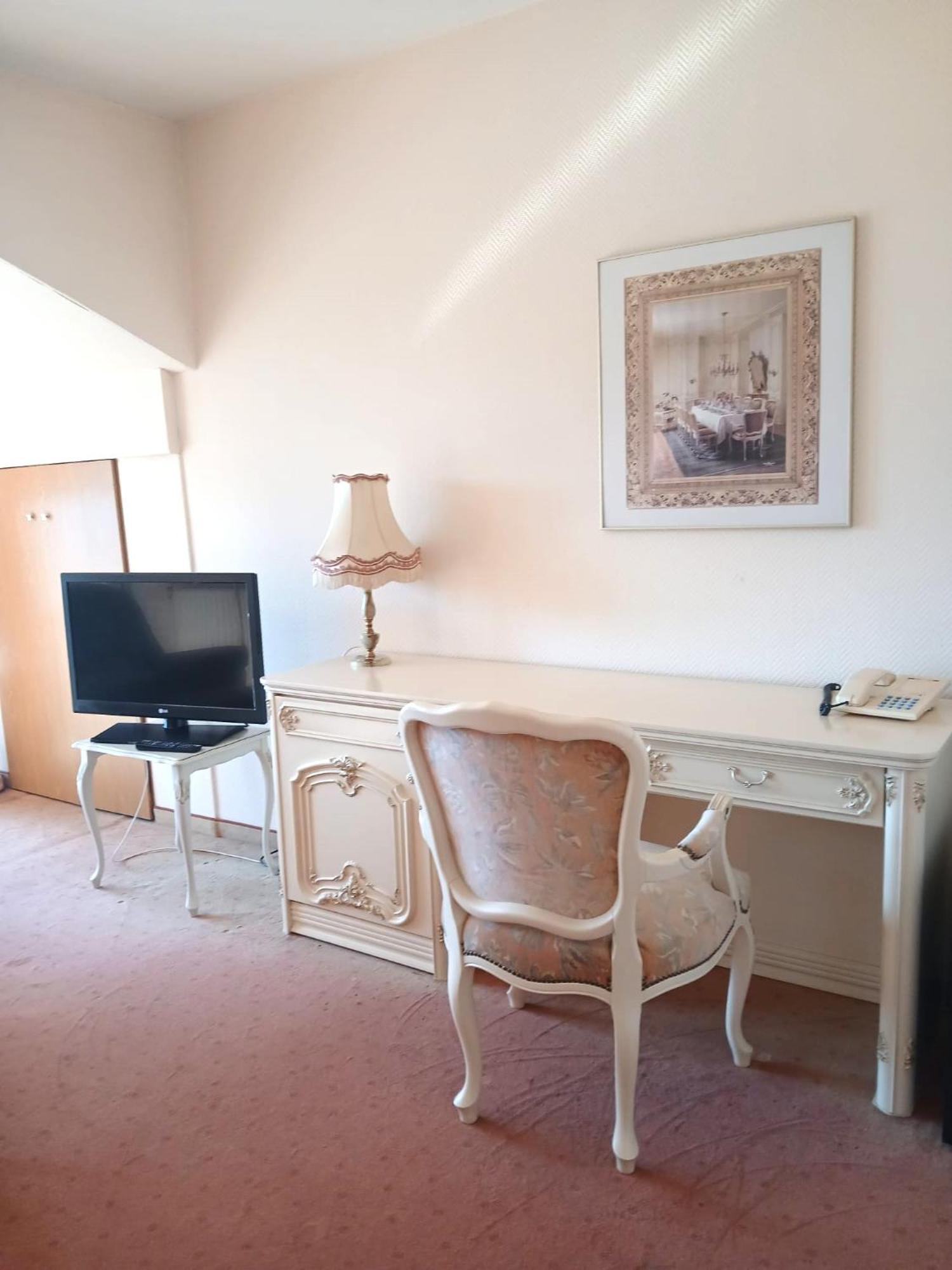Hotel Hahnenkleer Hof Goslar Kültér fotó