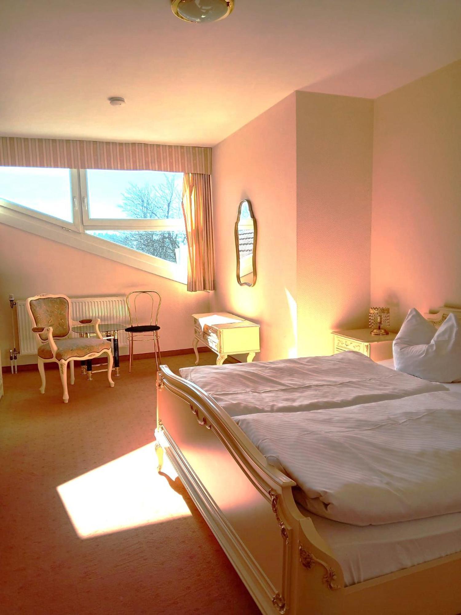 Hotel Hahnenkleer Hof Goslar Kültér fotó
