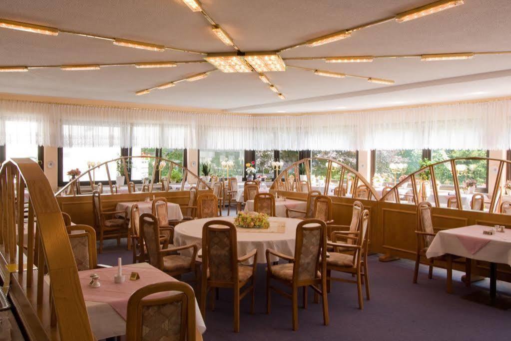 Hotel Hahnenkleer Hof Goslar Kültér fotó