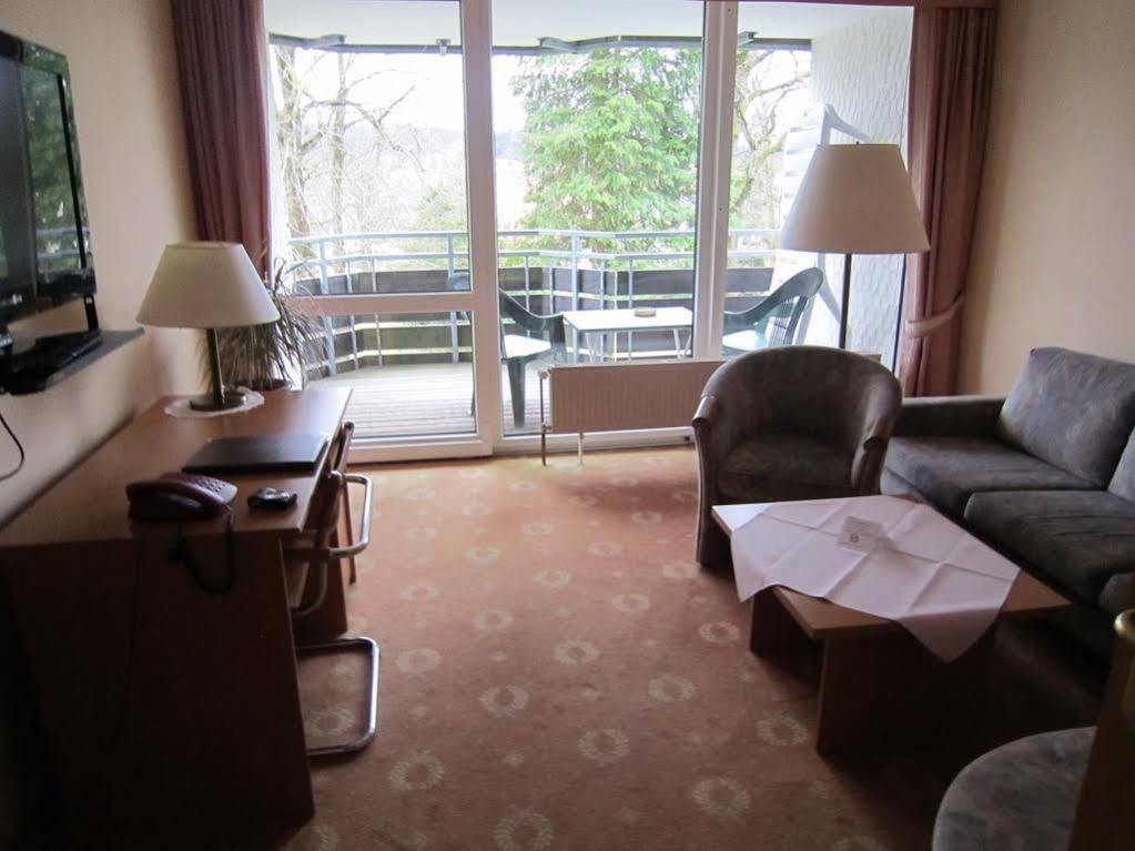 Hotel Hahnenkleer Hof Goslar Kültér fotó